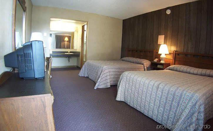 Windjammer Motor Inn Seaside Park Eksteriør billede